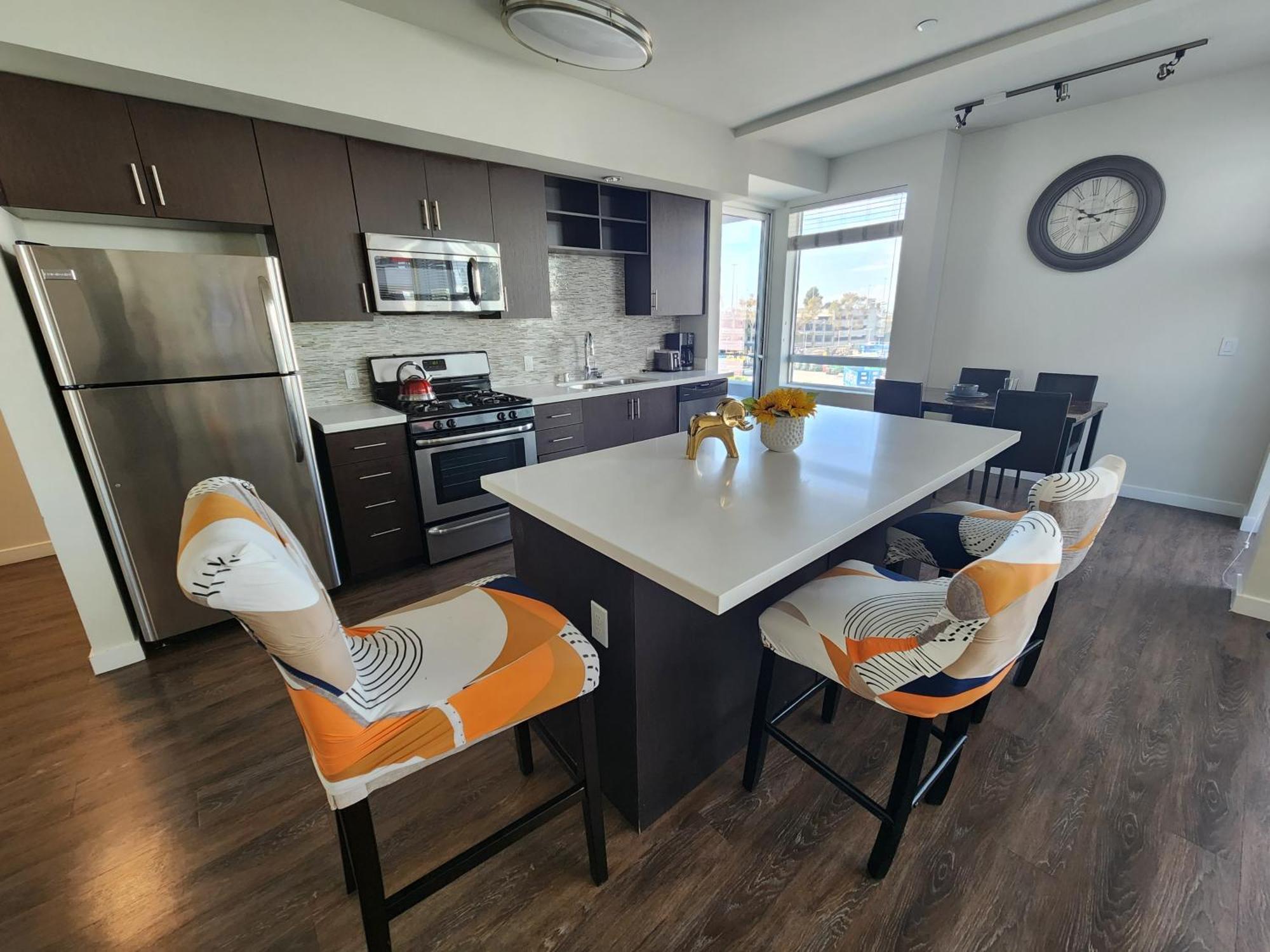 Large Apartment Home Glendale Extérieur photo