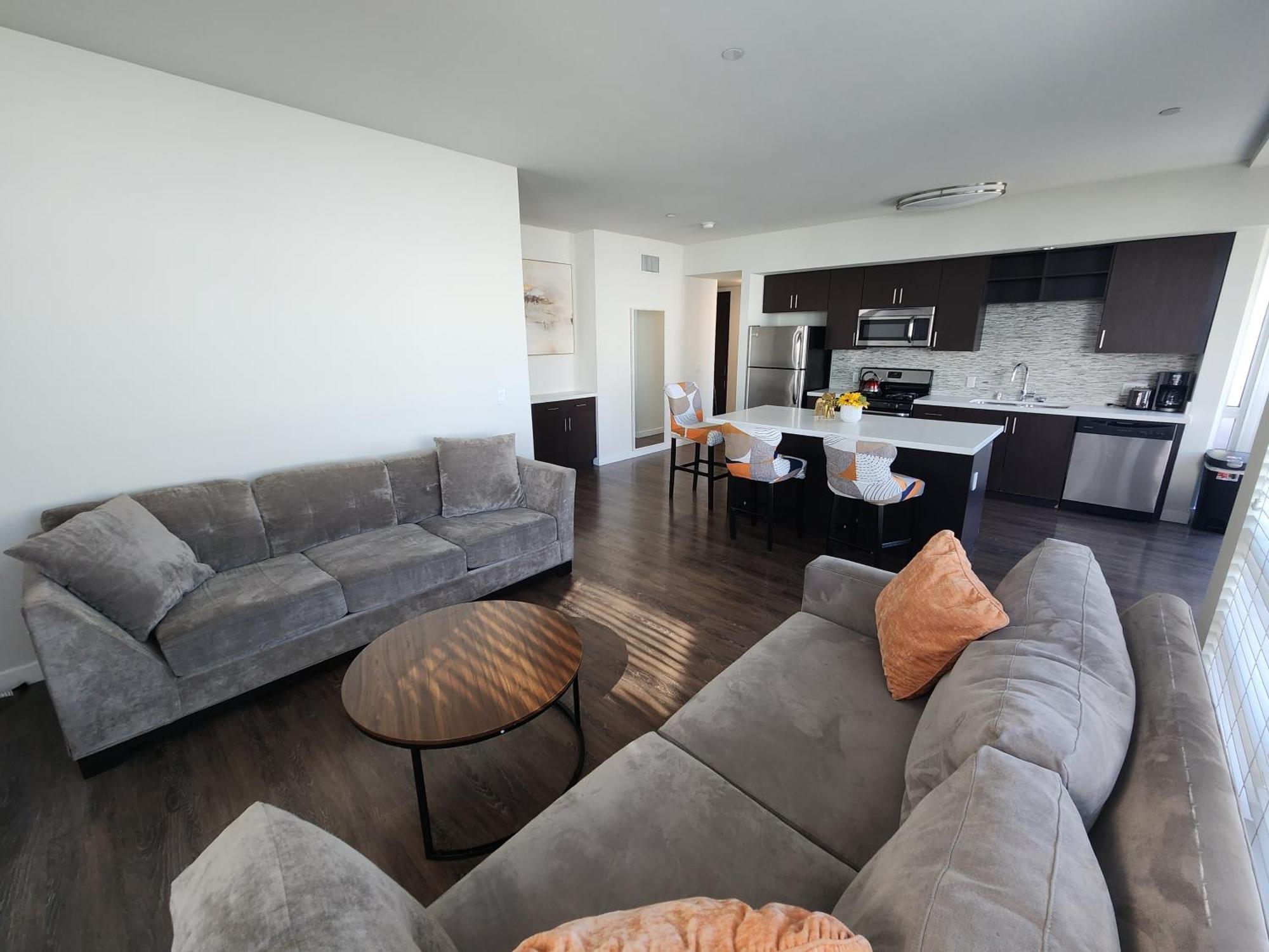 Large Apartment Home Glendale Extérieur photo